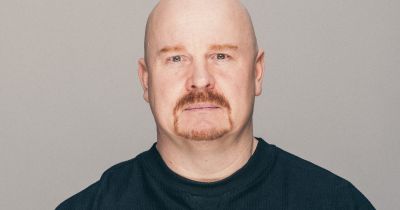 Matti “Sere” Huhta