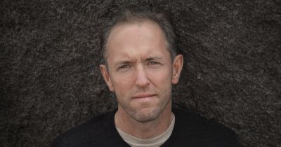 Mattias Klum