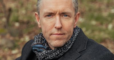 Mattias Klum