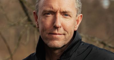 Mattias Klum