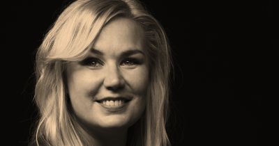 Melina Näätänen (Niemi)