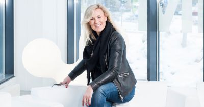 Melina Näätänen (Niemi)