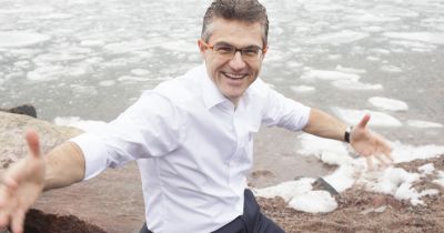 Mika D. Rubanovitsch