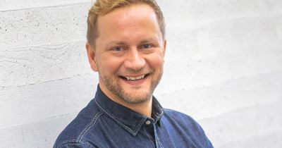 Mikko Silvennoinen
