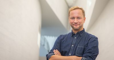 Mikko Silvennoinen