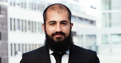Milad Mohammadi