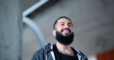 Milad Mohammadi