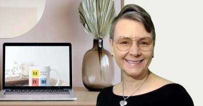 Minja Wahlsten