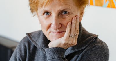 Minna Lindgren