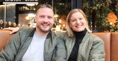 Moka-Simo & Häpeä Helena