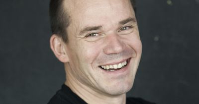 Nicke Lignell