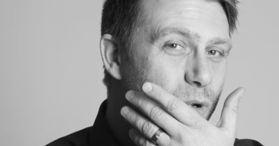 Nicklas Bergman
