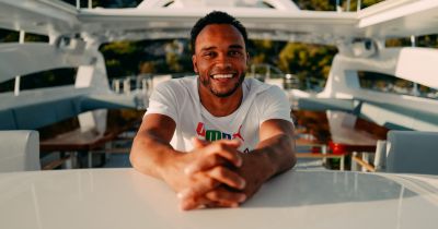 Nicolas Hamilton