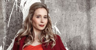 Noreena Hertz