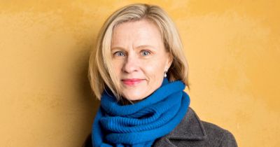 Päivi Hautamäki