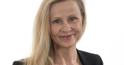 Päivi Hautamäki