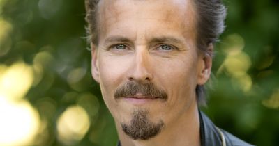 Paul Svensson