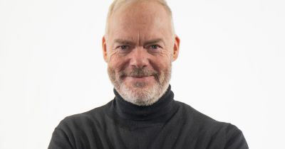 Pauli Aalto-Setälä