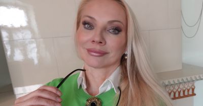 Pauliina Laitinen