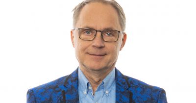 Petteri Järvinen