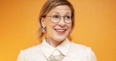 Pinja Valkonen
