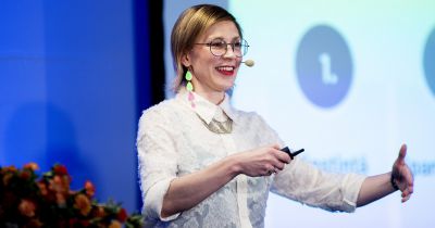 Pinja Valkonen