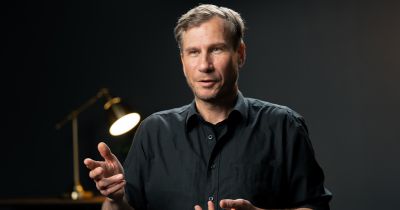 Reidar Wasenius