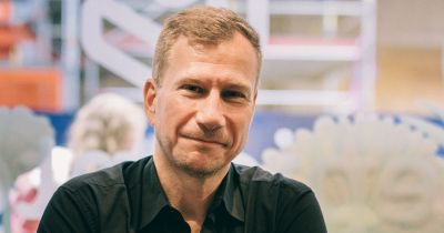Reidar Wasenius