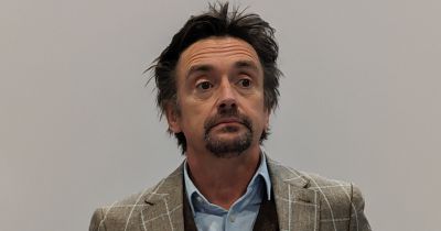 Richard Hammond