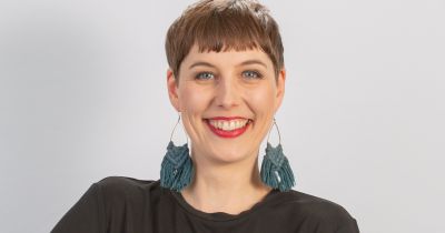 Riina Kasurinen