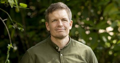 Riku Vassinen
