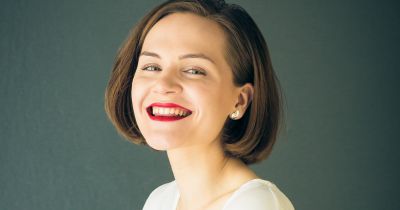 Ronja Salmi