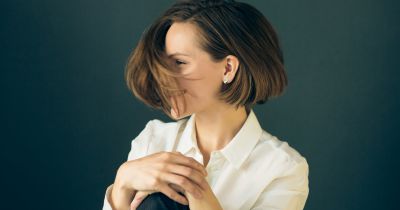 Ronja Salmi