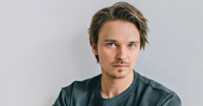 Roope Salminen