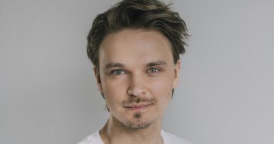 Roope Salminen