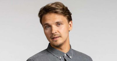 Roope Salminen