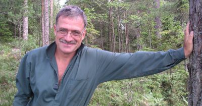 Rune Larsson