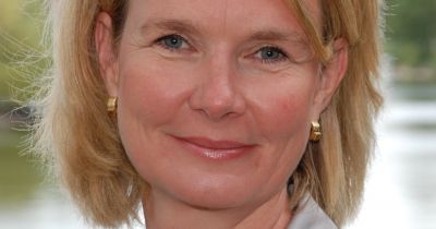 Sanna Suvanto-Harsaae