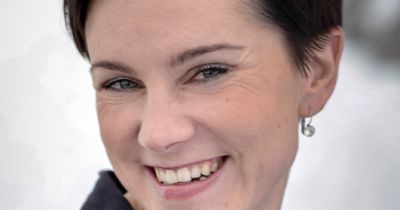 Sanna Tarssanen