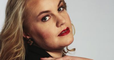Sara Rouvinen