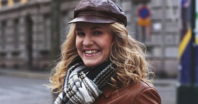 Sara Rouvinen