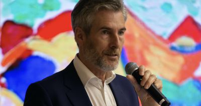 Sean Pillot de Chenecey