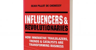 Sean Pillot de Chenecey