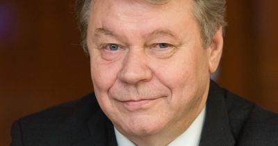 Seppo Remes