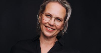 Susanna Paloheimo