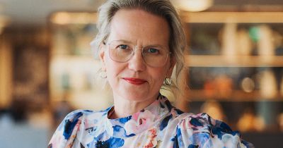 Susanna Paloheimo