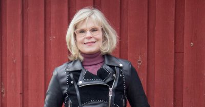 Taina Kinnunen