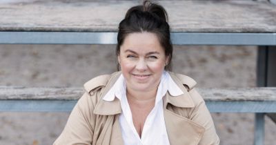Tanja Sipilä