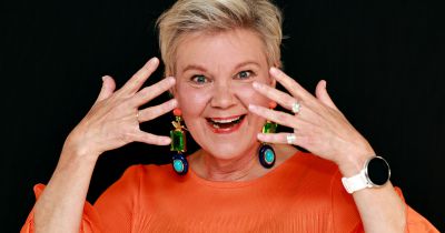 Tarja Kupias