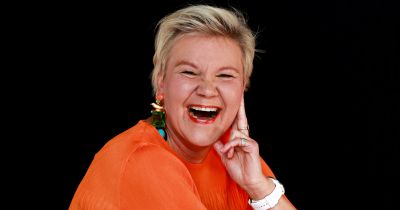 Tarja Kupias